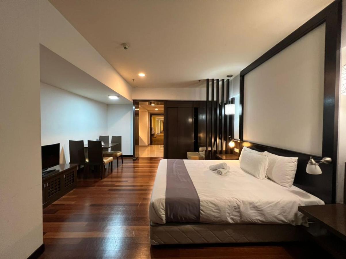 Raintree Home Resort Suites At Bander Sunway Pyramid Hotel Tower Petaling Jaya Exterior photo