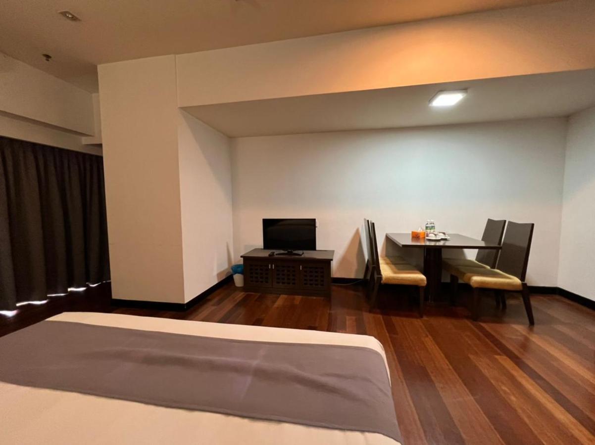 Raintree Home Resort Suites At Bander Sunway Pyramid Hotel Tower Petaling Jaya Exterior photo