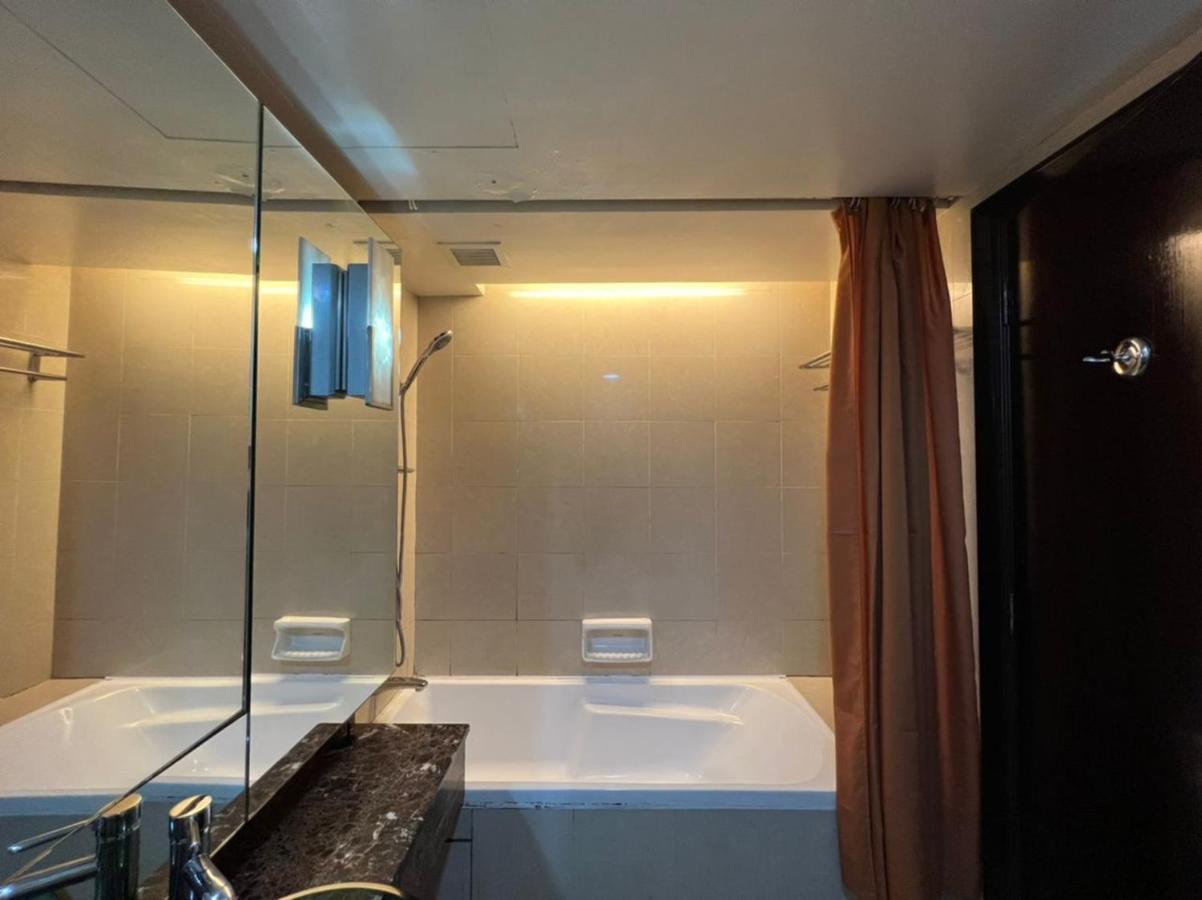 Raintree Home Resort Suites At Bander Sunway Pyramid Hotel Tower Petaling Jaya Exterior photo