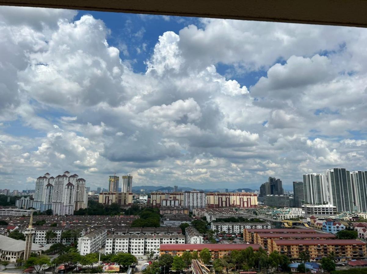 Raintree Home Resort Suites At Bander Sunway Pyramid Hotel Tower Petaling Jaya Exterior photo