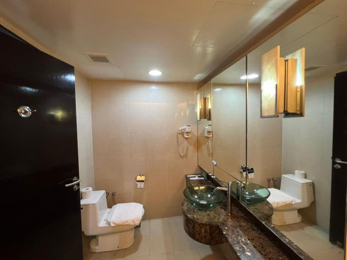 Raintree Home Resort Suites At Bander Sunway Pyramid Hotel Tower Petaling Jaya Exterior photo