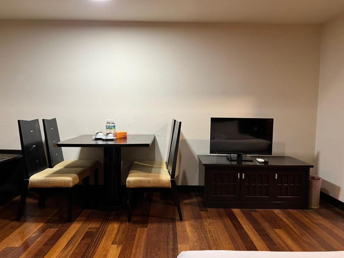 Raintree Home Resort Suites At Bander Sunway Pyramid Hotel Tower Petaling Jaya Exterior photo